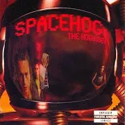 Spacehog — Dancing On My Own